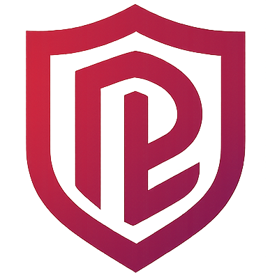 Protect & Defend Logo